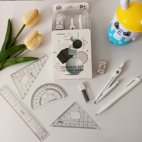 تصویر ست رسم 