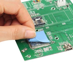 تصویر پد مدل پایپ 