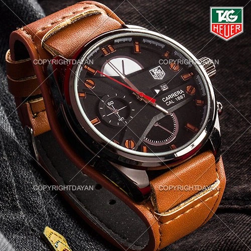 Tag heuer hotsell carrera cal1887