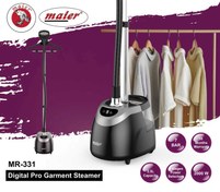 تصویر اتو بخارگر مایر آلمان مدل MR-331 209