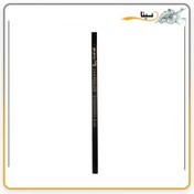 تصویر مداد کنته مشکی سافت ام کیو MQ Charcoal Pencil