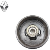 تصویر کاسه چرخ عقب رنو تندر پلاس اصلی 