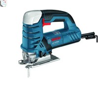 تصویر اره عمودبر بوش 670 وات مدل gst 25 metal gst 25 metal bosch