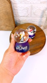 تصویر گوی قطر ۴ هری پاتر۴۱۶۷۷/۹ Harry Potter 4, Qatar Ball 41677/9