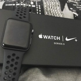 apple watch nike 3 42mm