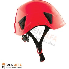 تصویر کلاه کار در ارتفاع دینامو ۳۹۷ کایا سیفتی - DYNAMO 397 Kaya safety Dynamo 397 height work cap