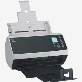 تصویر اسکنر اسناد ریکو مدل FI-8170 Ricoh FI-8170 document scanner