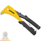 تصویر انبر پرچ دستی کنزاکس مدل 9181 Kenzax Manual Rivet Pliers, Model 9181