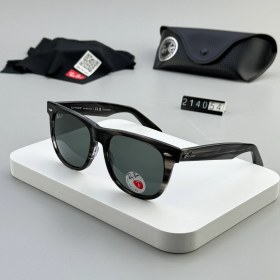 تصویر عینک آفتابی ریبن هایلایت ویفر مدل Ray Ban Wayfarer RB2140 