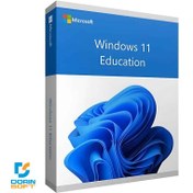 تصویر ویندوز 11 اجوکیشن – Windows 11 Education 