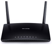 تصویر مودم تی پی لینک آرچر D5 AC1200 Modem TP-Link Archer D5 AC1200