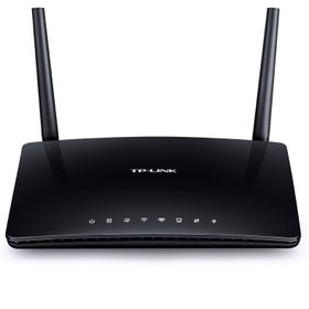 تصویر مودم تی پی لینک آرچر D5 AC1200 Modem TP-Link Archer D5 AC1200