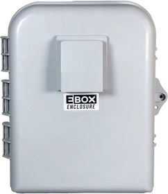 تصویر تابلو برق ای باکس 35 در 25 - EBOX EBOX