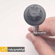 تصویر پيچ سرسيلندر پژو 206 تيپ 2 موتور TU3 شرکتي ایساکو 