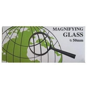 تصویر ذره بین مدل 50mm 