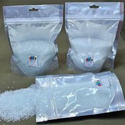 تصویر کریستال شفاف - دیجی رزین 