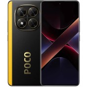 تصویر گوشی شیائومی Poco X7 5G | حافظه 256 رم 8 گیگابایت Xiaomi Poco X7 5G 256/8 GB