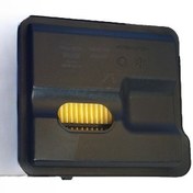 تصویر فیلتر (صافی) روغن گیربکس دنا اتوماتیک فیلتر روغن گیربکس اتوماتیک DAE مناسب دنا پژو ۲۰۷، تارا