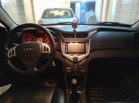 تصویر ام‌وی‌ام 315 هاچبک مدل 1396 ا MVM 315 hatchback sport-excellent MVM 315 hatchback sport-excellent