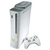 تصویر ایکس باکس جسپر 250 گیگ دست دو ا Xbox 360 jasber 250 Xbox 360 jasber 250