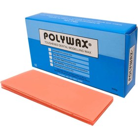 تصویر موم پلی وکس - Polywax Polywax