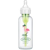 تصویر شیشه شیر پیرکس دکتر براون 250 میلی لیتر مدل 81631 