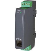 تصویر ترانسدیوسر LUMEL سری P20 جریان DC لهستان 