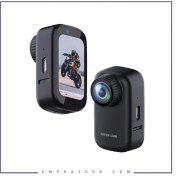 تصویر دوربین ثبت وقایع 4K گرین لاین Green Lion Mini Action Camera 