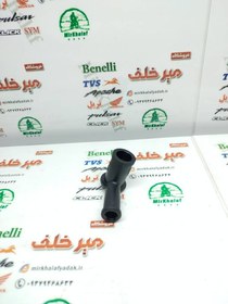 تصویر سر شمع موتور tvs راکس و نئو و وگو اصلی 