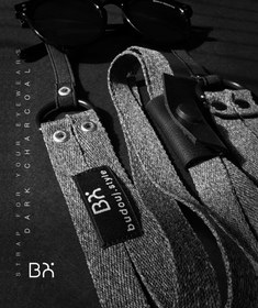 تصویر بندعینک ذغالی جدید 