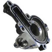 تصویر ست بدنه موتورسیکلت پوشش اصلی پمپ گردشی PULSAR 200 NS RS200 Bajaj 