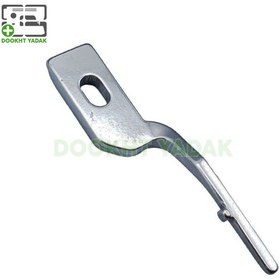 تصویر کمپلت گیر راسته دوز 