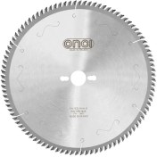 تصویر تیغ اره الماسه انسی رونیکس مدل LHS972346-1 سایز ۳۰۰×۹۶ با زاویه تند 