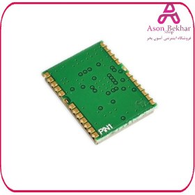 تصویر ماژول موقعیت یاب ATGM332D GP-01 GPS + BDS دقت ۲.۵ متر 