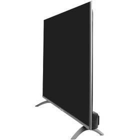 تصویر تلویزیون ال ای دی هوشمند بنس مدل BS-55SI225 سایز 55 اینچ Bence smart LED TV model BS-55SI225 size 55 inches