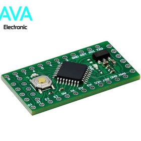 تصویر آردوینو پرو مینی LGT8F328P MINI EVB 
