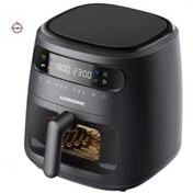 تصویر سرخ کن گوسونیک مدل GAF-758 Gosonic GAF-758 Air Fryer