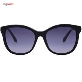 تصویر عینک آفتابی روبرتو کاوالی مدل 877S-05B ا Roberto Cavalli 877S-05B Sunglasses Roberto Cavalli 877S-05B Sunglasses