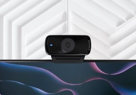 تصویر وب کم الگاتو Elgato Facecam MK.2 