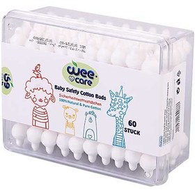 تصویر گوش پاک کن محافظ دار 