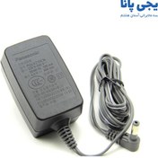 تصویر آداپتور سوئیچینگ 500 میلی آمپر 6.5 ولت 