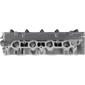 تصویر سرسیلندر تیبا بالتین - سرسیلندر تیبا یورو 2 Cylinder head Tiba