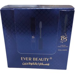 تصویر ریمل چشم اوربیوتی اورجینال Original Ever Beauty eye mascara