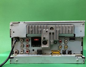 تصویر پخش کننده خودرو پایونیر مدل AVH-X2600BT (کارکرده فابریک) 