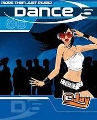 تصویر نرم افزار ویندوز dance ejay 5.0 