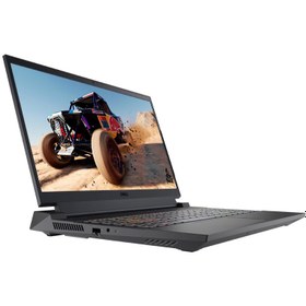 تصویر لپ تاپ گیمینگ دل مدل Dell G15 5530 13900HX RTX4060 140W 1T 165Hz 2023 