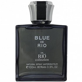 تصویر ادو پرفیوم مردانه بلو ریو کالکشن Rio Collection Blue De Rio for men