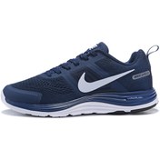 تصویر کتانی مردانه نایکی مدل لونارلون با جنس اسپیسر 