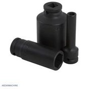 تصویر بکس فشار قوی بلند 1/2 اینچ درایو 6 پر FORCE 