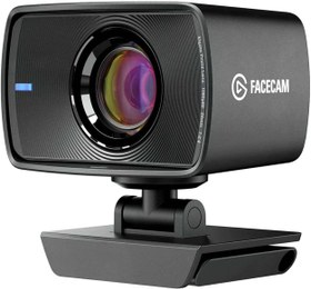 تصویر وب کم الگاتو Webcam Elgato Facecam Webcam Elgato Facecam